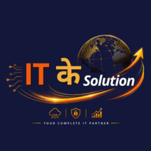 logoitkesolution